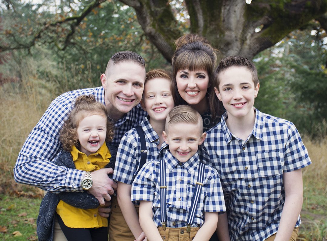 Meet the Doctor Family Focus Eye Care