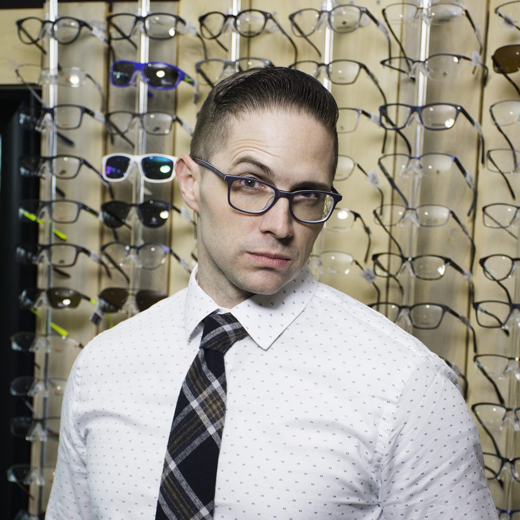 Meet the Staff Family Focus Eye Care