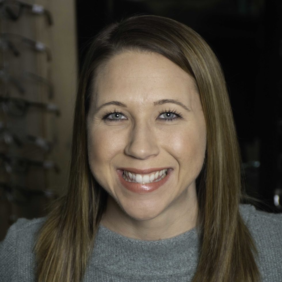 Meet the Staff Family Focus Eye Care